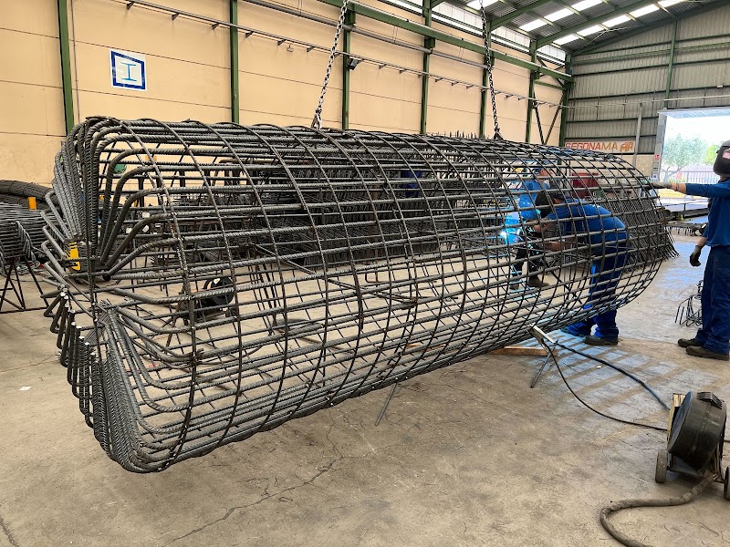 Imagen de Ferros la Pobla