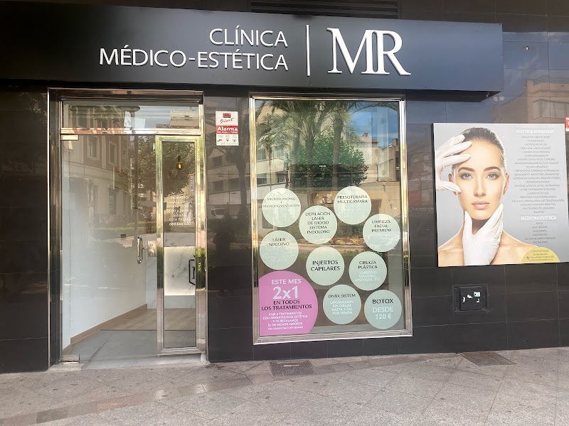 Imagen de Clínica Medico Estética Mr
