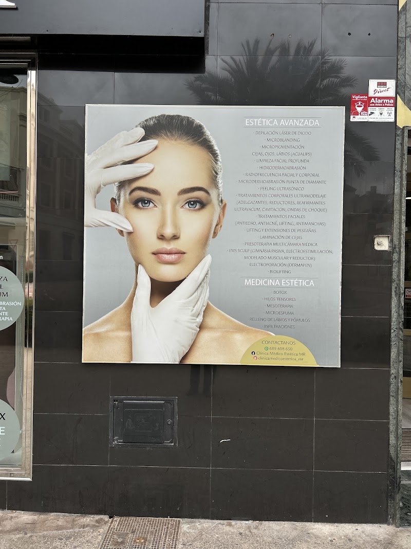 Imagen de Clínica Medico Estética Mr