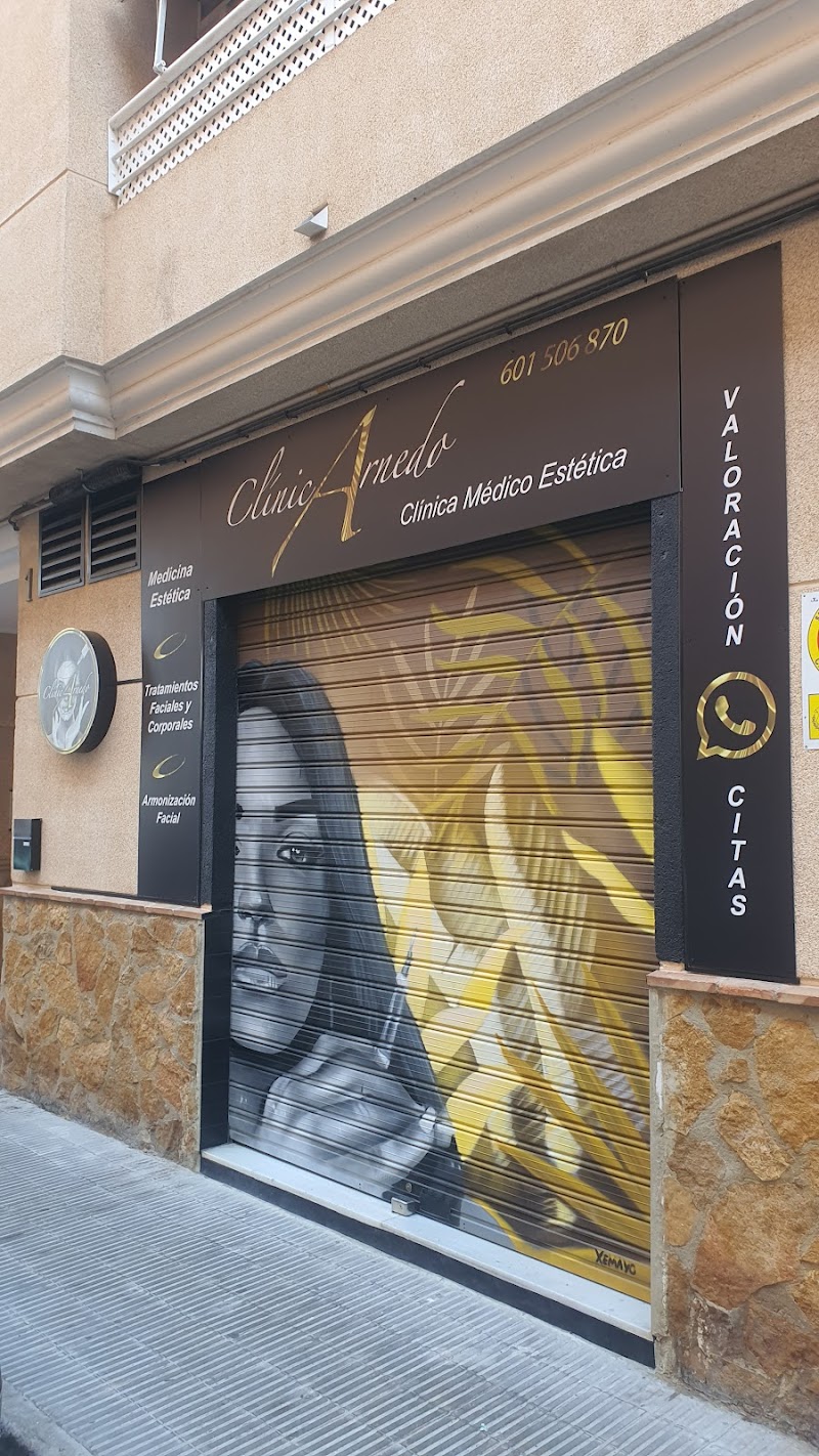 Imagen de Clinicarnedo Centro Médico Estética