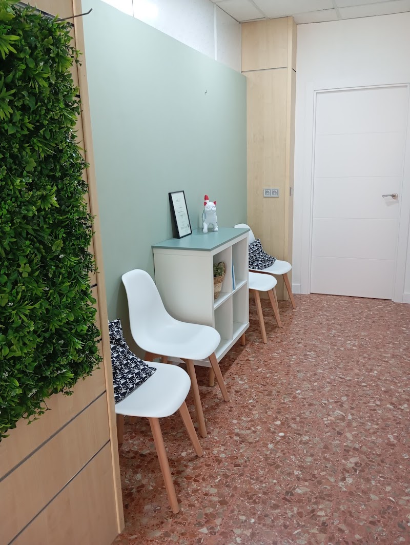 Imagen de Centro Veterinario los Huertos