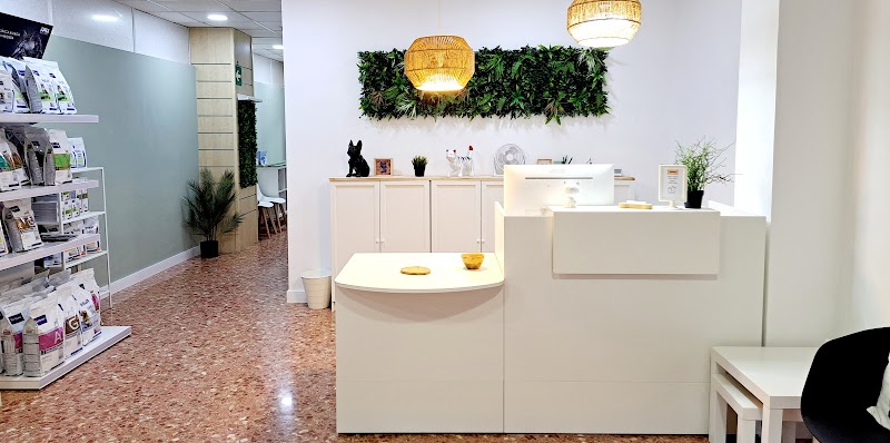 Imagen de Centro Veterinario los Huertos