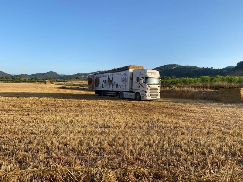 Imagen de Piensos Tamarit