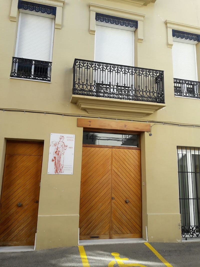 Imagen de B&b Domus Atilia