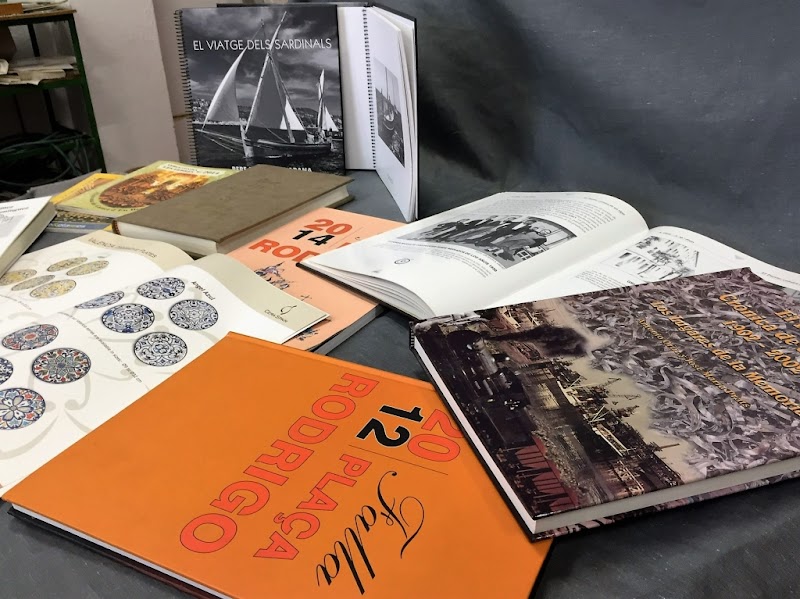 Imagen de la localización