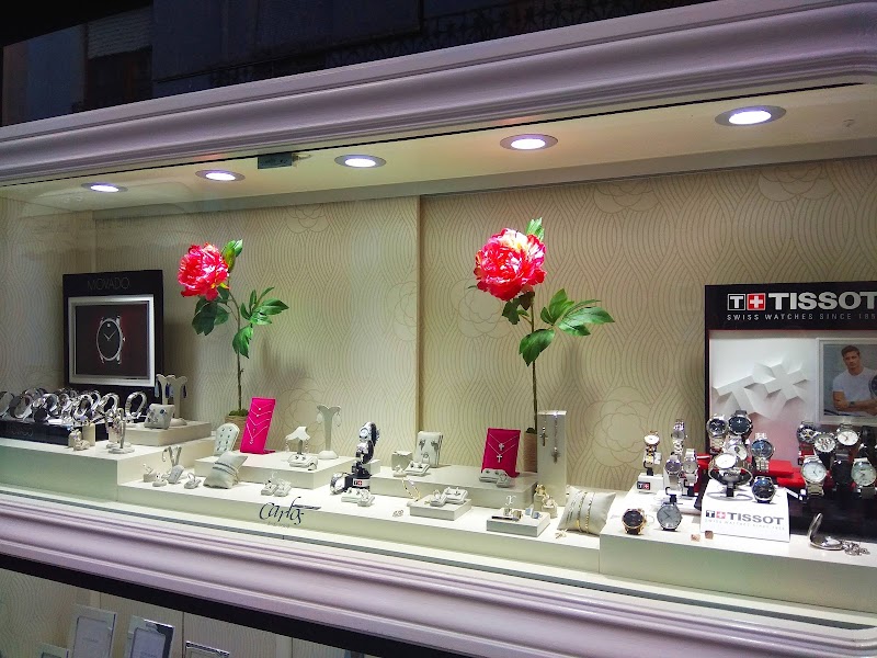 Imagen de Joyería Carlos Chicharro