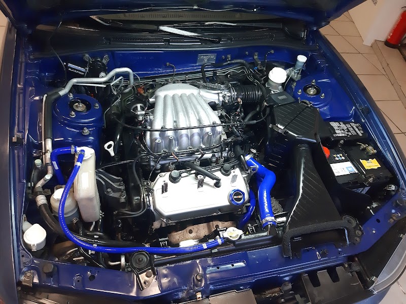 Imagen de Iwash System