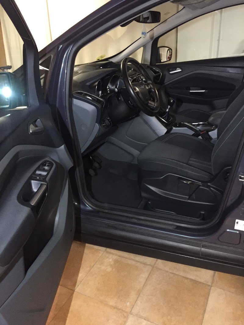 Imagen de Iwash System