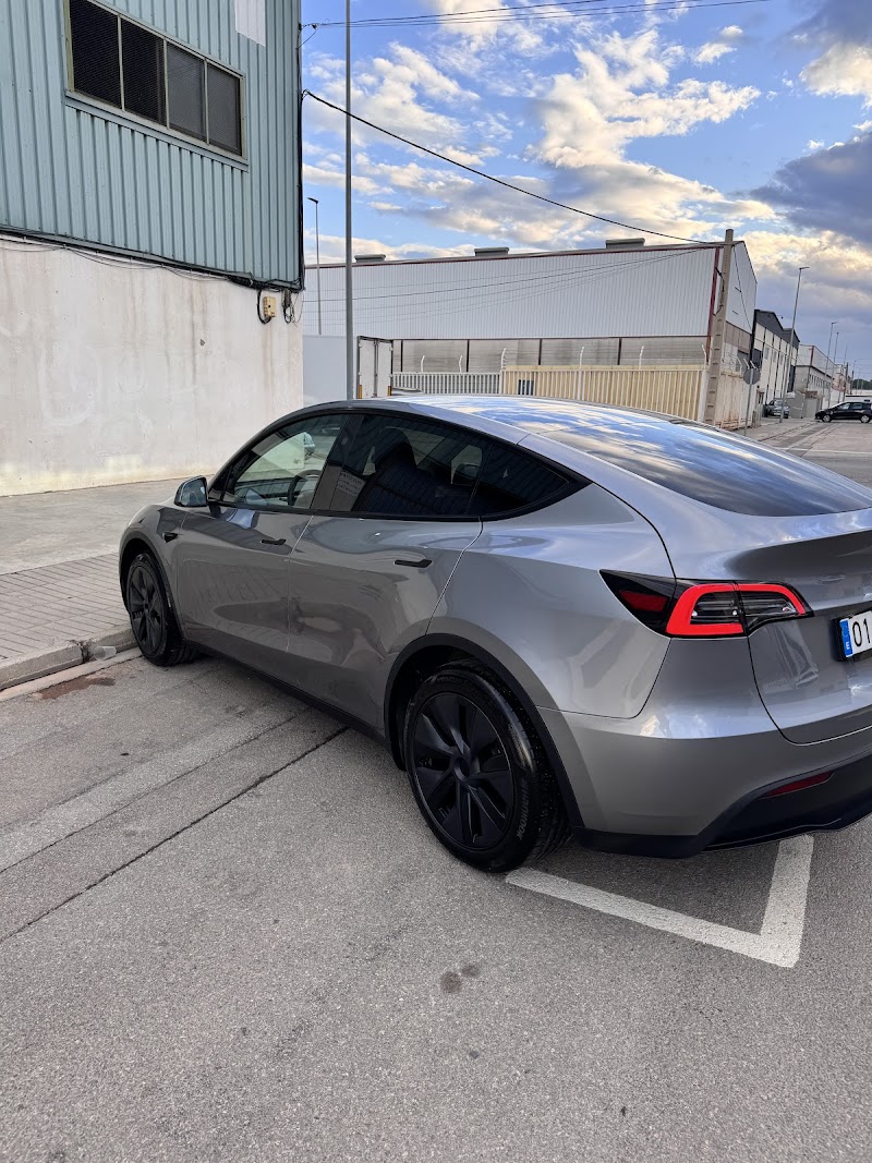 Imagen de Iwash System