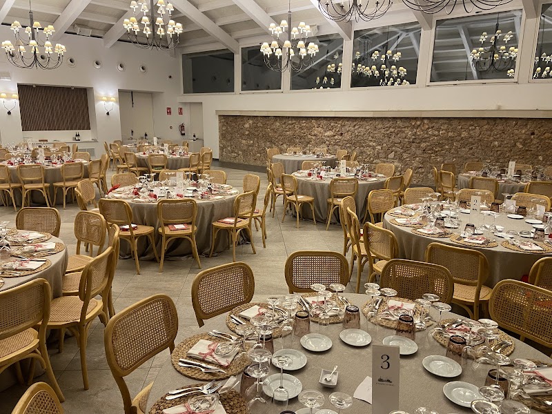 Imagen de Masía Campo Aníbal