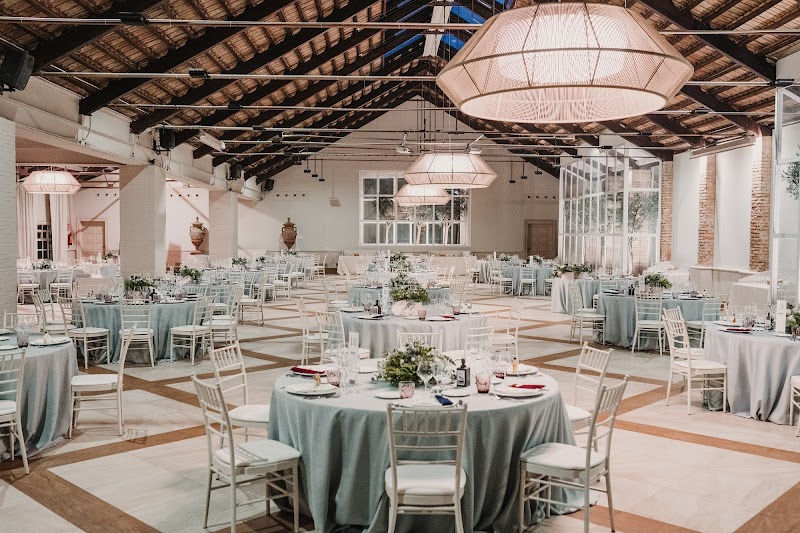 Imagen de Masía Campo Aníbal