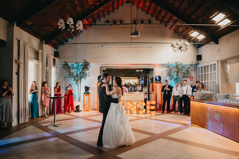 Imagen de Masía Campo Aníbal