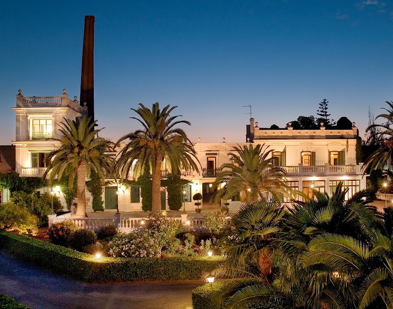 Imagen de Masía Campo Aníbal