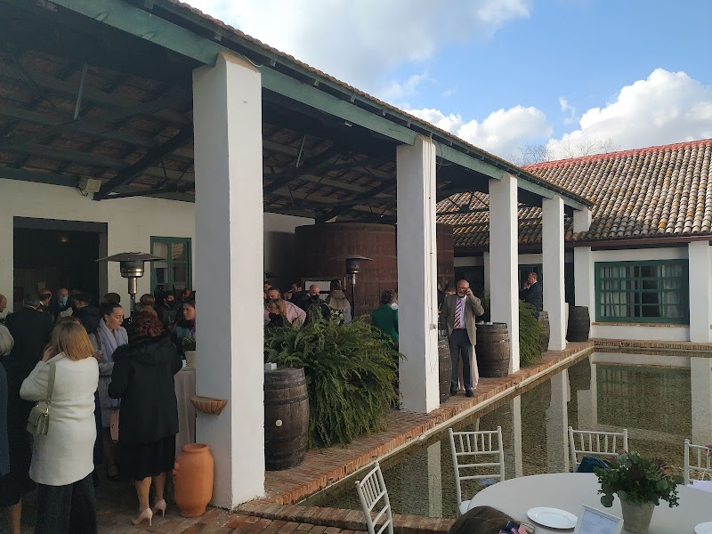 Imagen de Masía Campo Aníbal