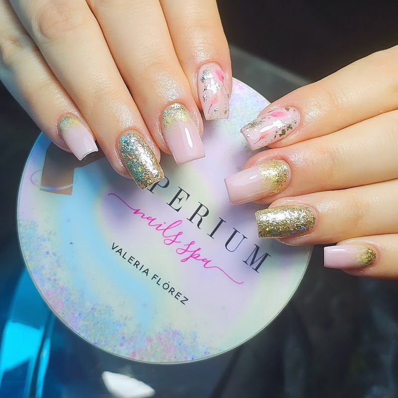 Imagen de Imperium Nails Spa/ Valeria Flórez