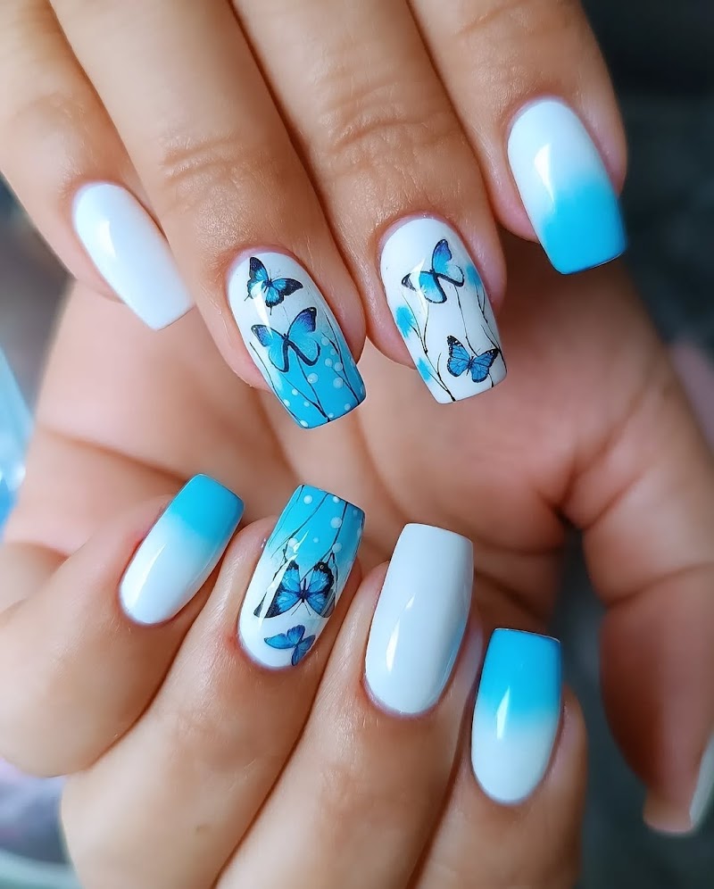 Imagen de Imperium Nails Spa/ Valeria Flórez