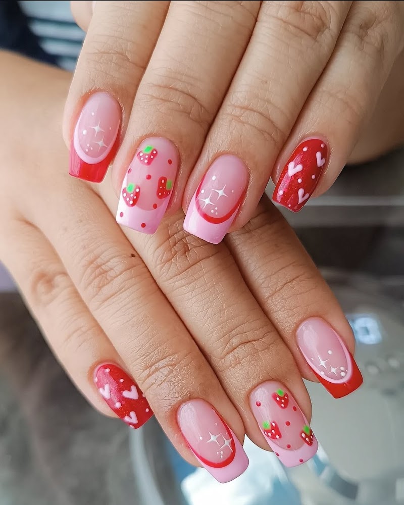 Imagen de Imperium Nails Spa/ Valeria Flórez