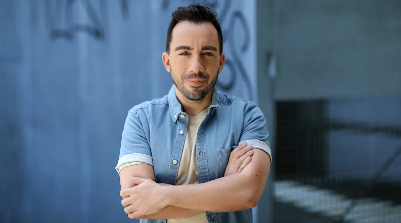 Imagen de Un Community Manager | Agencia Marketing Digital