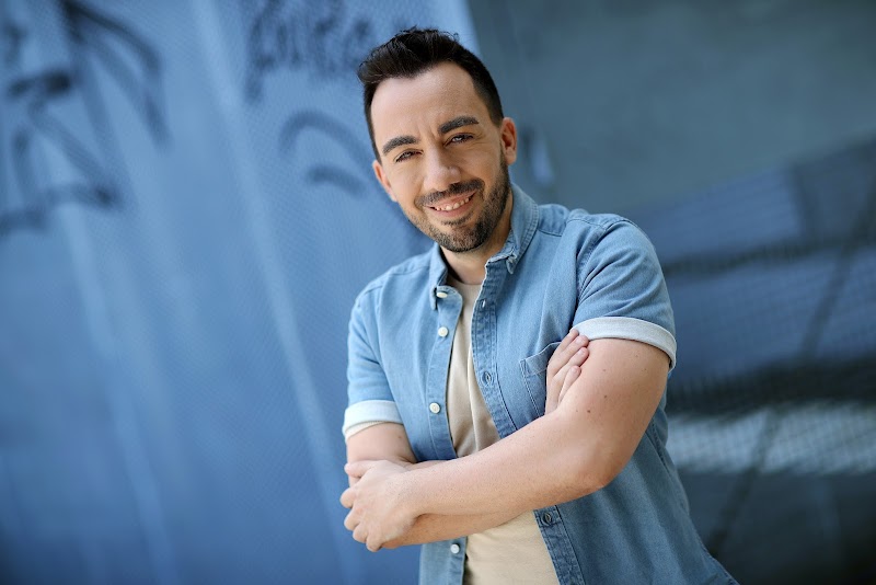 Imagen de Un Community Manager | Agencia Marketing Digital