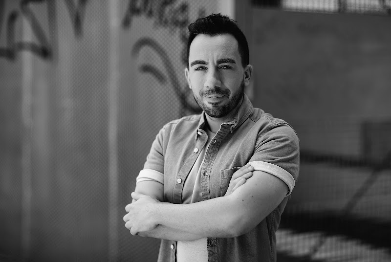 Imagen de Un Community Manager | Agencia Marketing Digital