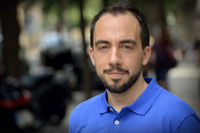 Imagen de Un Community Manager | Agencia Marketing Digital