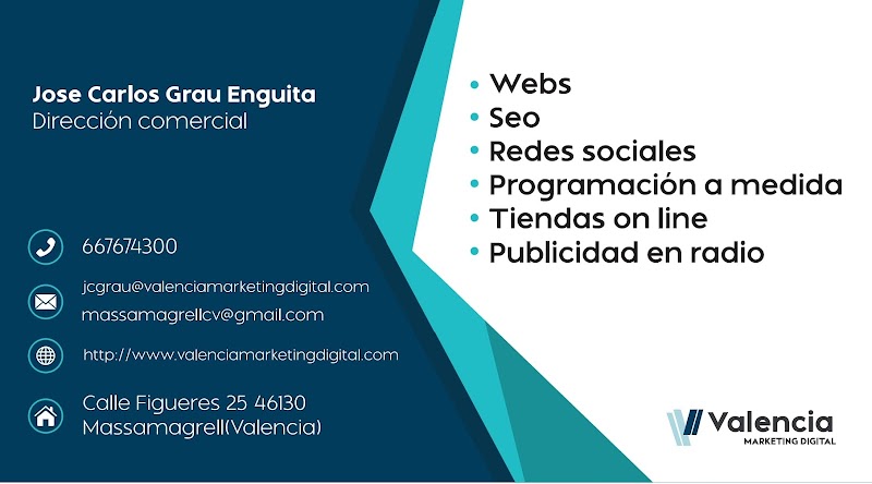 Imagen de Marketing Digital Valencia