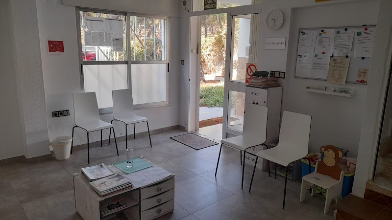 Imagen de Centro Médico la Cañada – Médecins Français