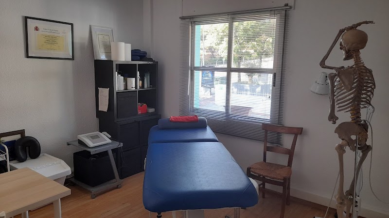 Imagen de Centro Médico la Cañada – Médecins Français