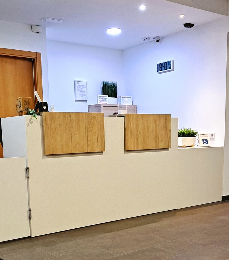 Imagen de negocio en Urgencias médicas en Provincia de Castellón