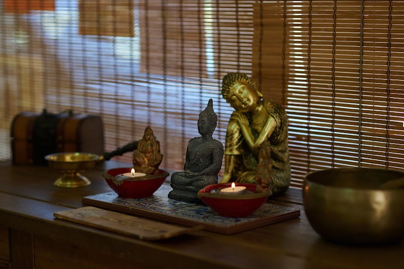 Imagen de Asociación Hogar Saludable la Cañada