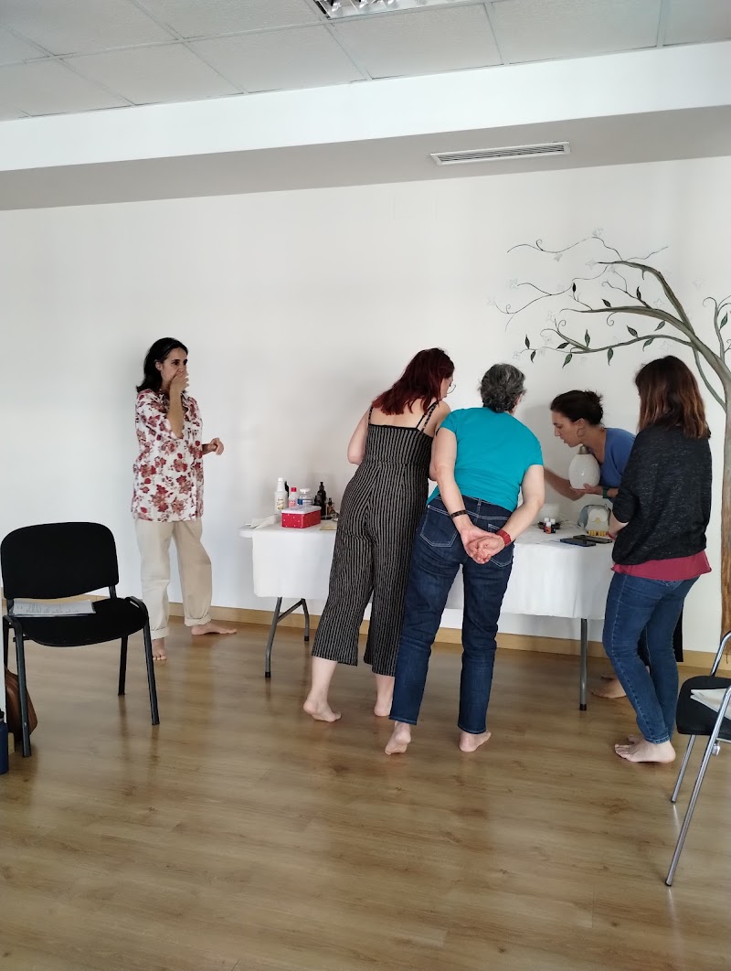 Imagen de Asociación Hogar Saludable la Cañada