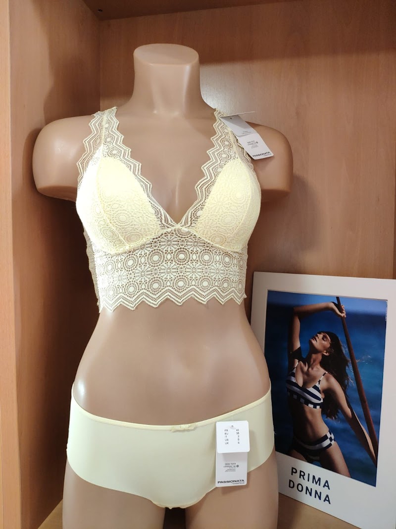 Imagen de Shelen Moda íntima