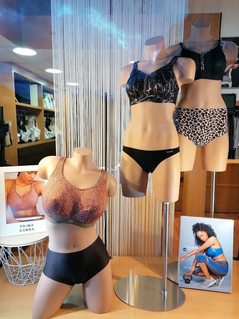 Imagen de Shelen Moda íntima