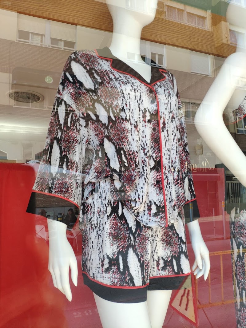 Imagen de Shelen Moda íntima