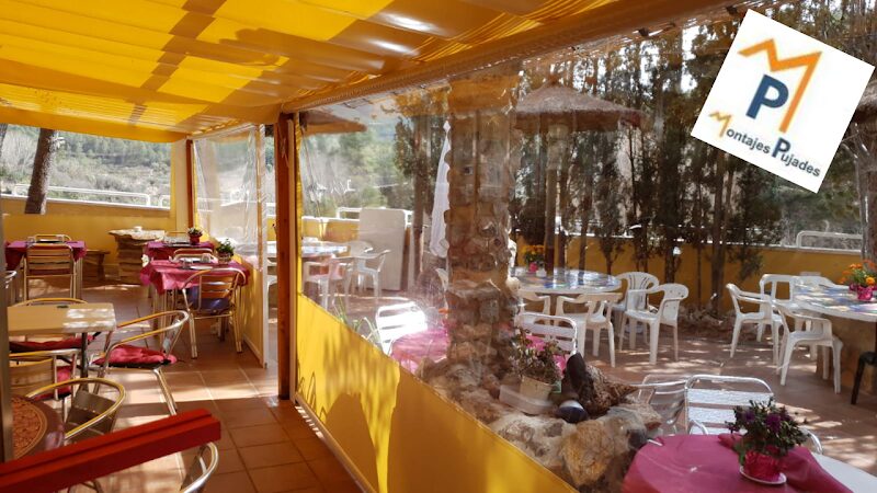 Imagen de Montajes Pujades – Puertas Automaticas Segorbe