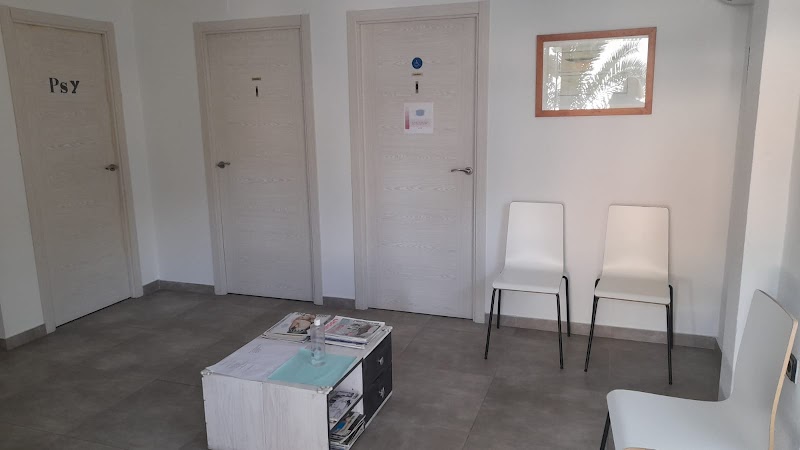 Imagen de Dr Eric Parein