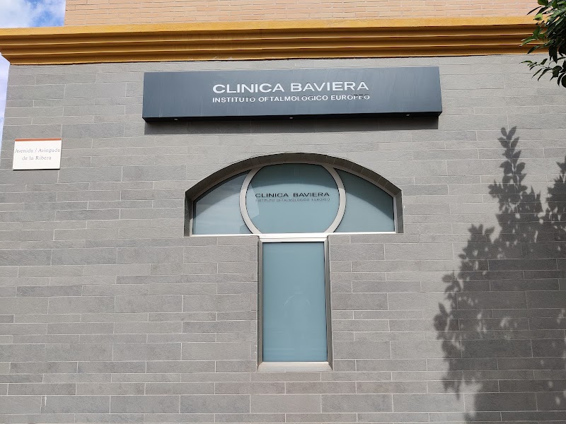 Imagen de negocio en Oftalmología en Puerto de Sagunto
