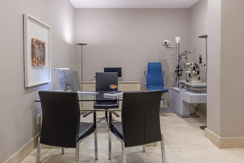 Imagen de Clínica Baviera