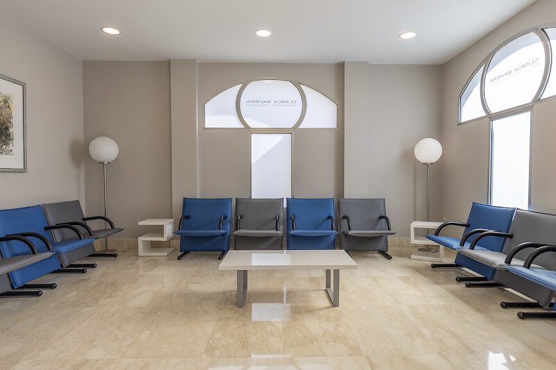 Imagen de Clínica Baviera