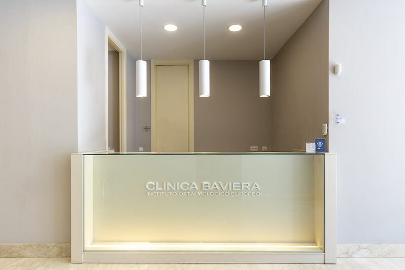 Imagen de Clínica Baviera