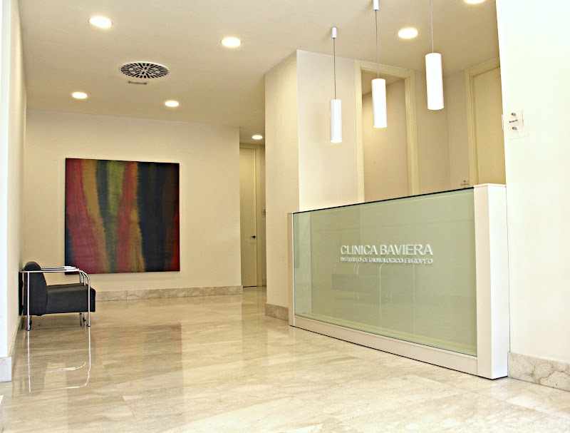 Imagen de Clínica Baviera