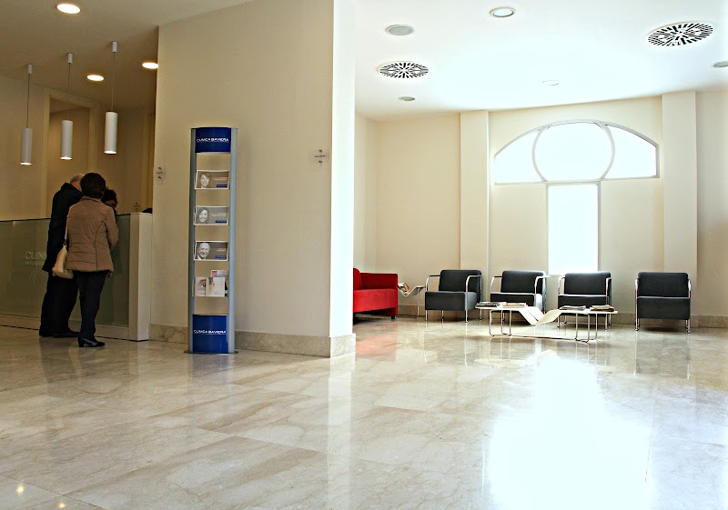 Imagen de Clínica Baviera