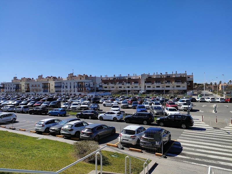 Imagen de Urgencias Hospital de Sagunto