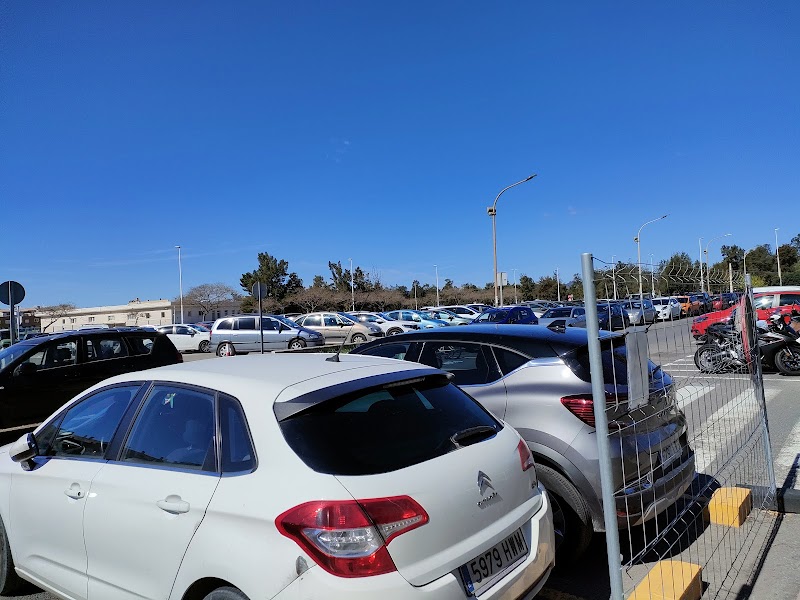 Imagen de Urgencias Hospital de Sagunto