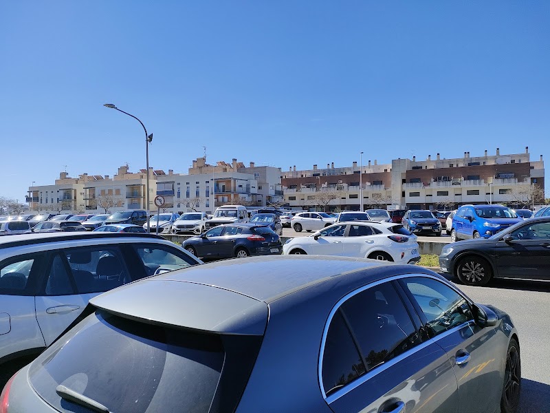 Imagen de Urgencias Hospital de Sagunto