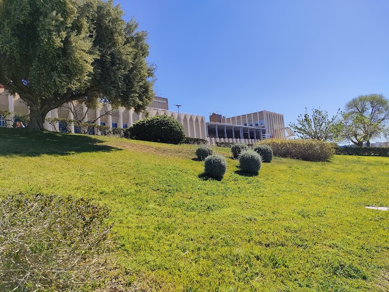 Imagen de Urgencias Hospital de Sagunto