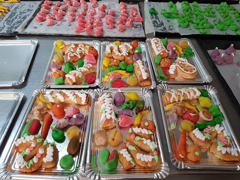 Imagen de negocio en Alimentación en Rocafort