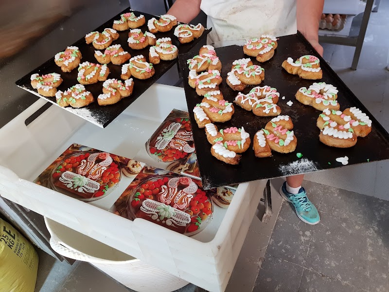 Imagen de negocio en Alimentación en Rocafort