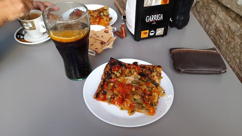 Imagen de negocio en Panadería en Provincia de Valencia