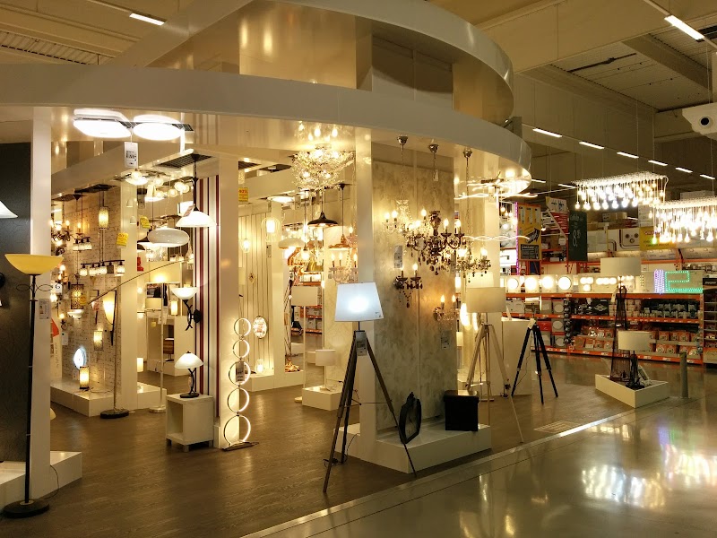 Imagen de Bauhaus Valencia – Paterna